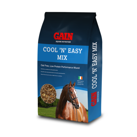 Cool ‘N’ Easy Mix 20KG