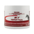 Ceva Tripart Paste Performance Supplement 250G for Horses and Dogs