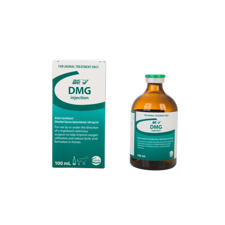 DMG 100ML Injection