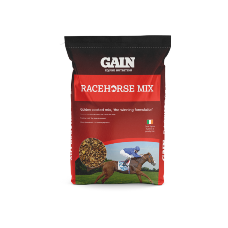 Racehorse Mix 20KG