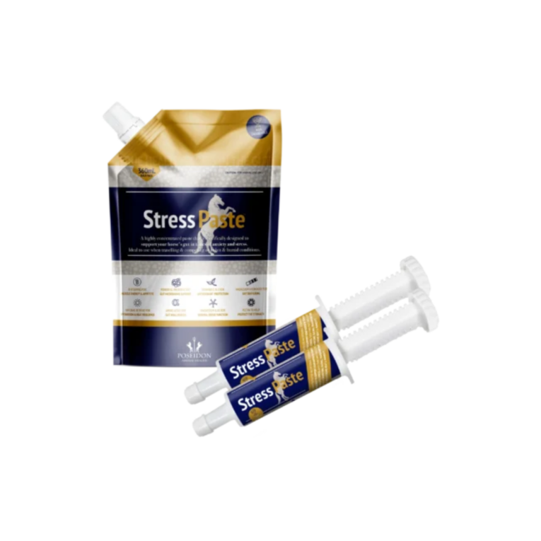 Stress Paste 60ML