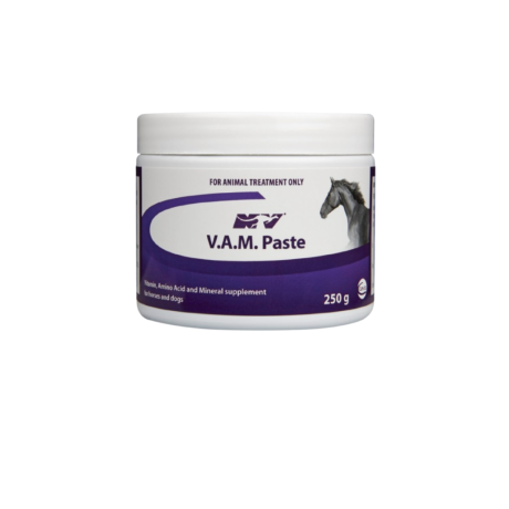 V.A.M. 250G Paste