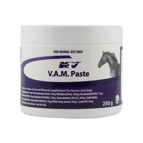 V.A.M. 250G Paste