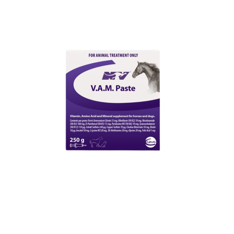 V.A.M. 250G Paste