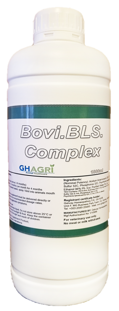 Bovi.BLS. Complex 5Ltr