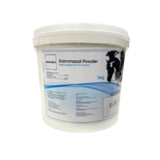 Gammazole 5KG