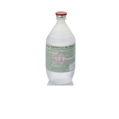 Glucose 50% 500ML