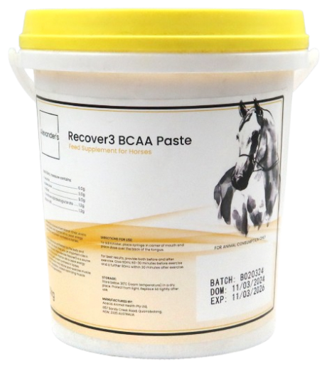 Recover3 BCAA 1KG