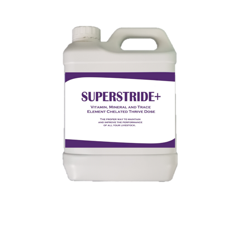 Superstride+ 5Ltr