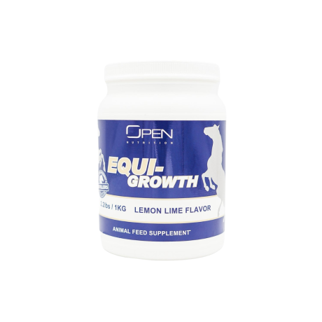 Equi-Growth 1KG