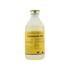Calmasol-440 500ML Injection