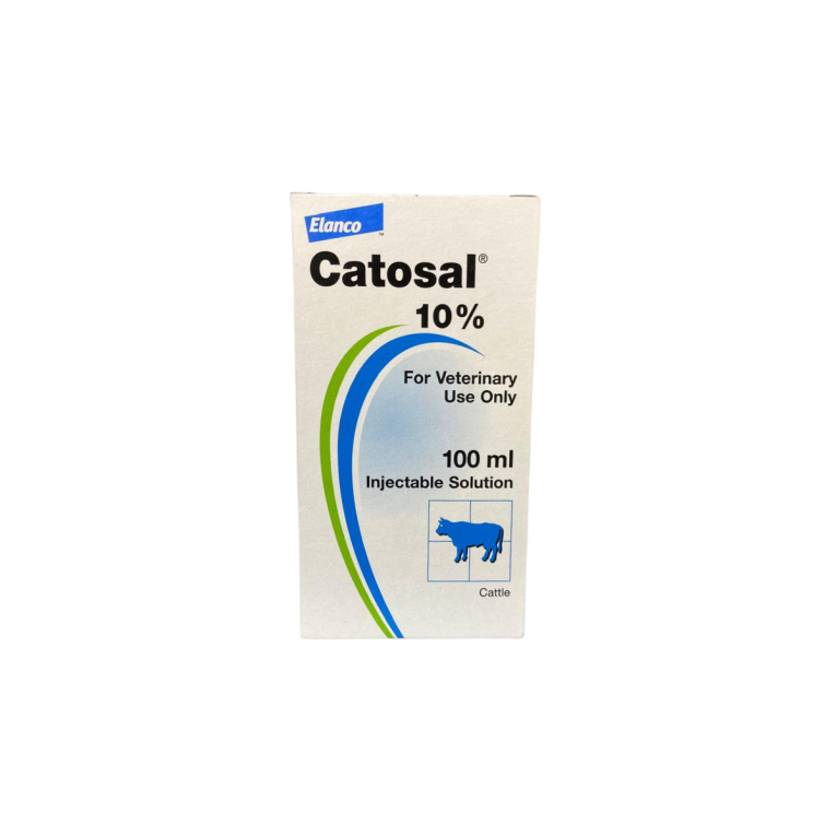 Catosal 10% 100ML Injection