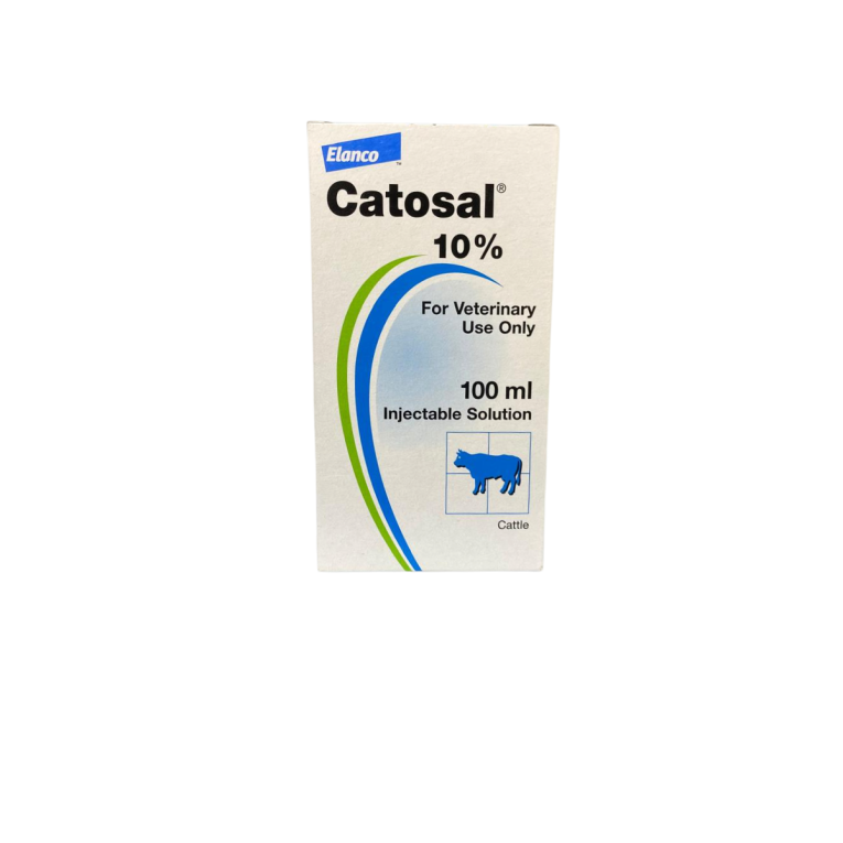 Catosal 10% 100ML Injection