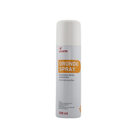 Orondo Spray 250ML