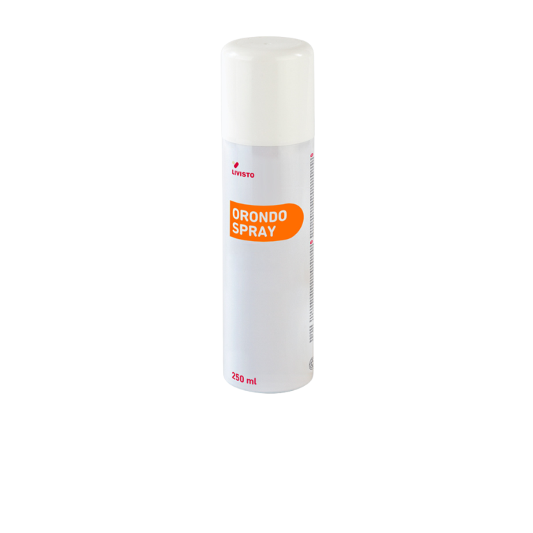 Orondo Spray 250ML