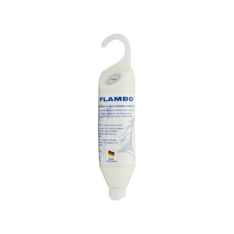 PSA Flambo Relax Muscles Lotion 500ML for Horses and Camels