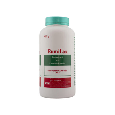RumiLax 450G