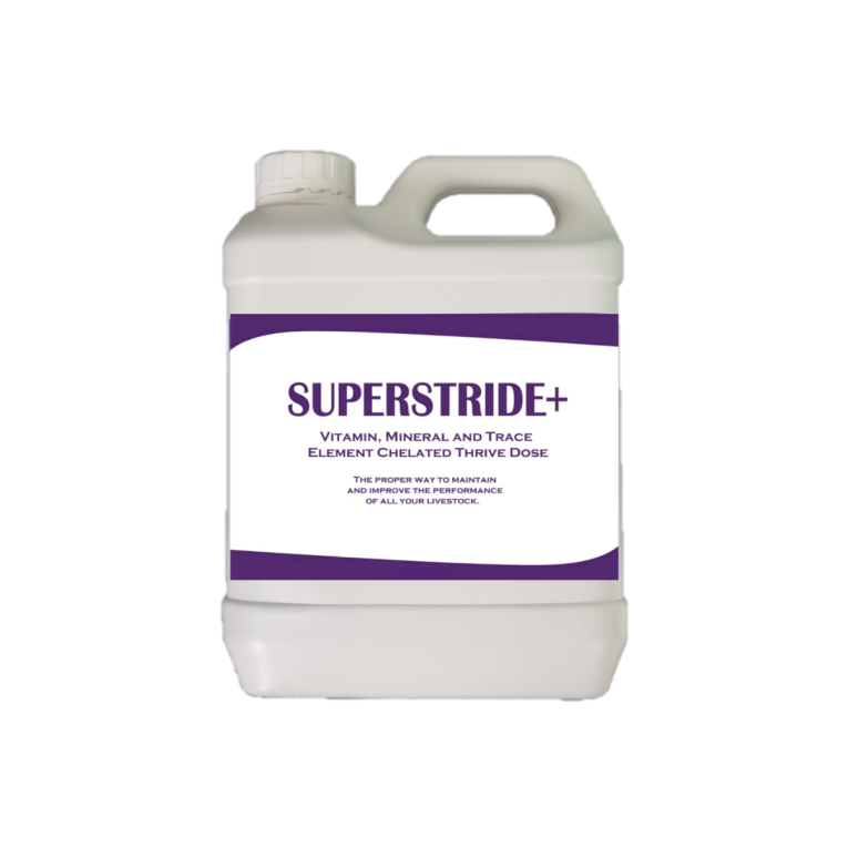 Superstride+ 5Ltr
