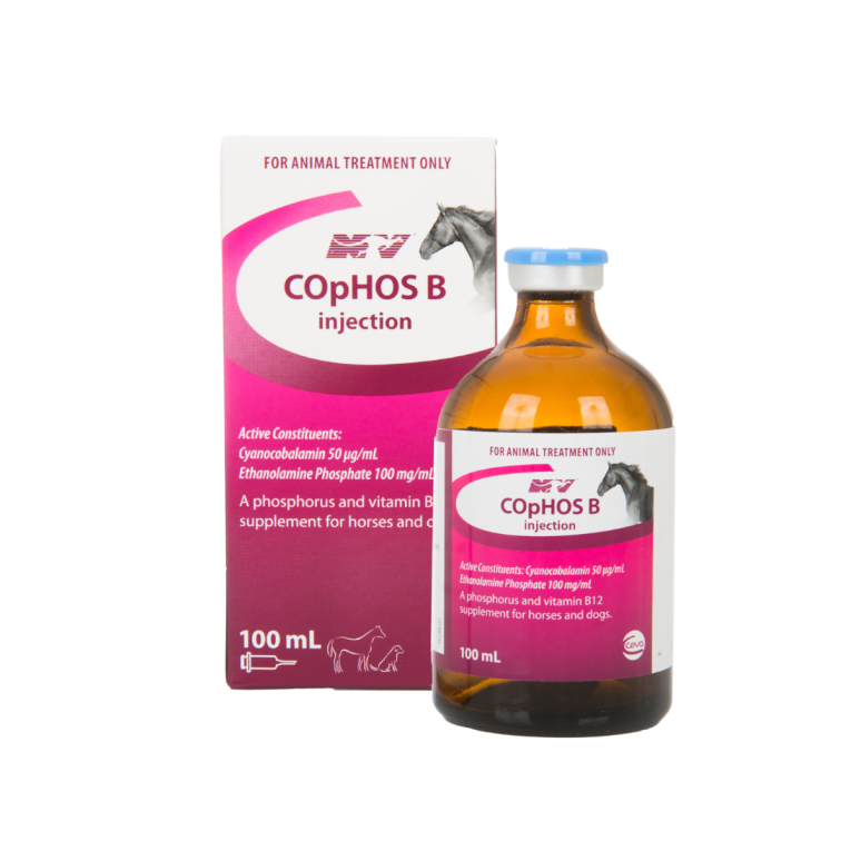 COpHOS B 100ML Injection