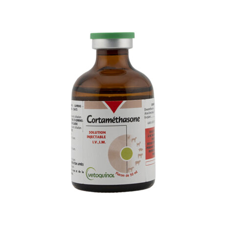 Cortamethasone 50ML Injection