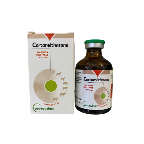 Cortamethasone 50ML Injection