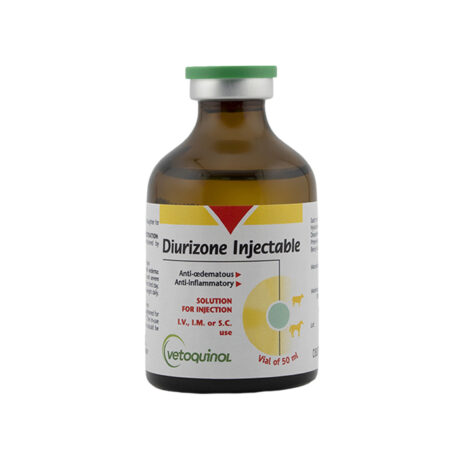 Diurizone 50ML Injection