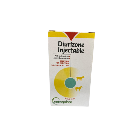 Diurizone 50ML Injection