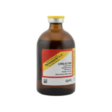 Terramycin LA 100ML Injection