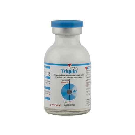 Triquin 2.5G Injection
