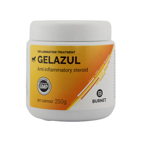 Gelazul 250G