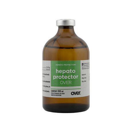 Hepato Protector Injection 100ML
