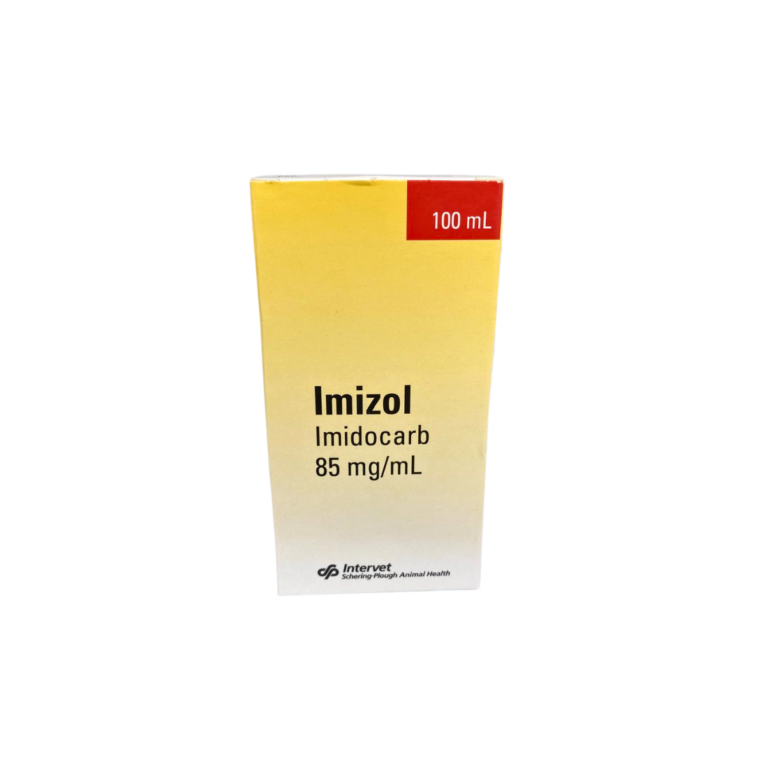 Imizol 100ML Injection