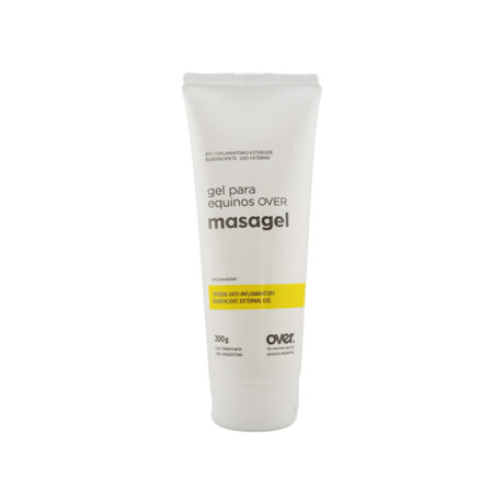 Masagel Cream 200G