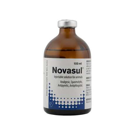 Novasul Injection 100ML