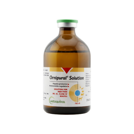 Ornipural Injection 100ML