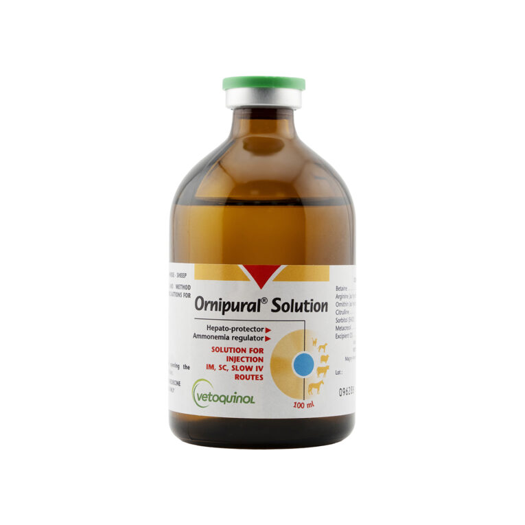 Ornipural Injection 100ML