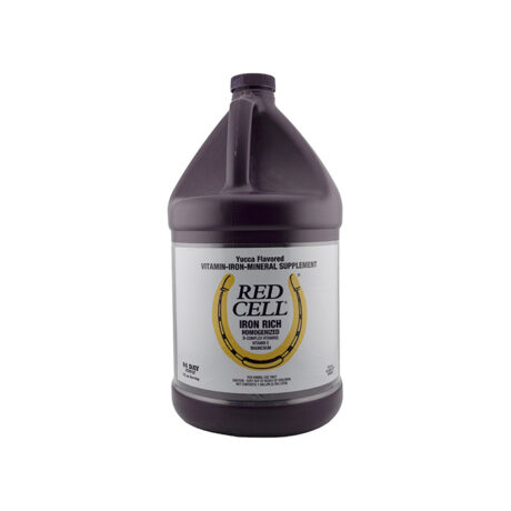 Red Cell 3.7L
