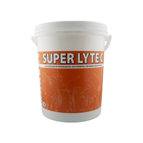Super Lyte C 2KG