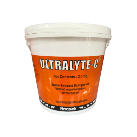 Ultralyte-C 2KG