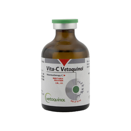 Vita-C Injection 50ML
