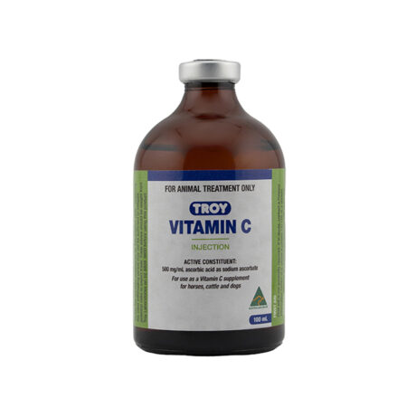 Vitamin C Injection 100ML