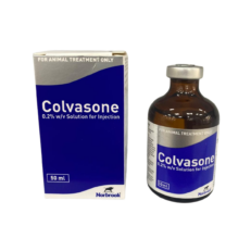 Colvasone 0.2% Injection 50ML