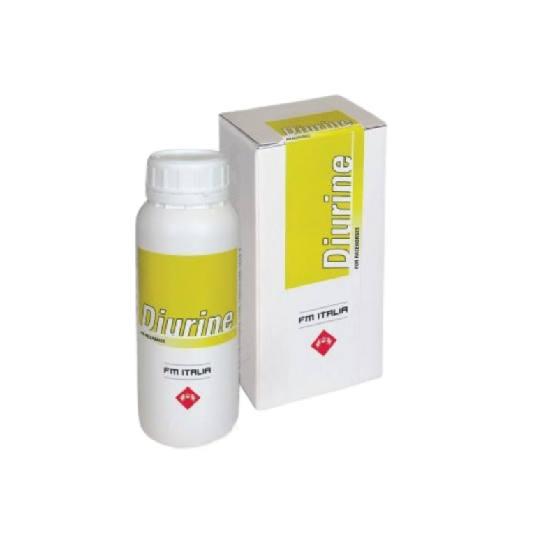 Diurine 500 ML Support Urinary Function FM Italia