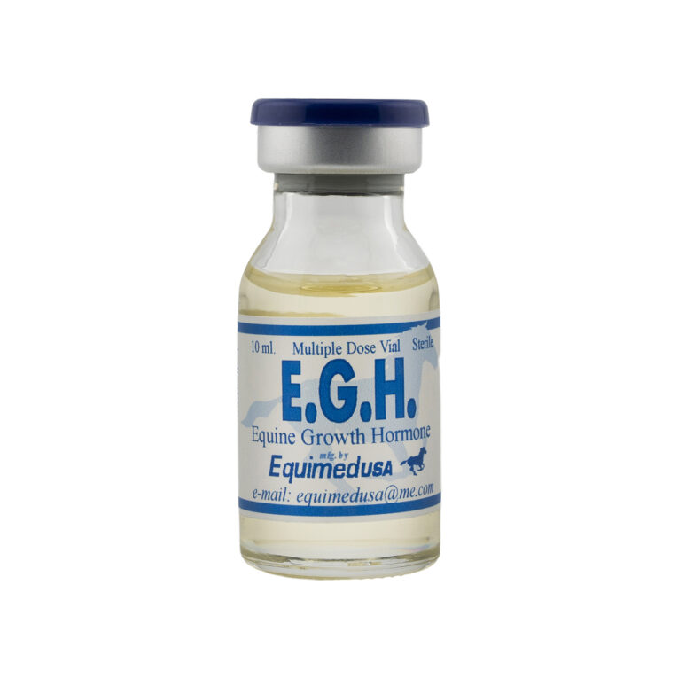 Equimed EGH Injection 10ML