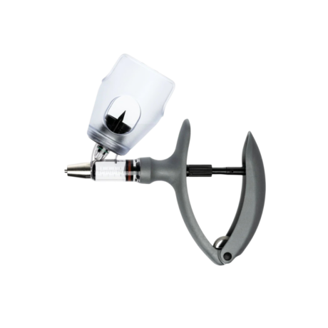 FM Automatic Syringe Veterinary Equipment for Cattle