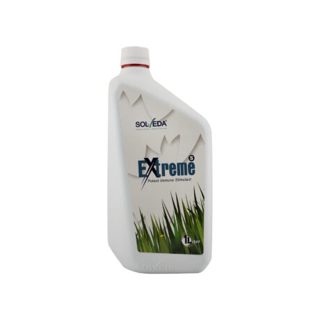 Solveda Extreme 1Ltr Water Soluble Potent Immune Enhancer for Poultry