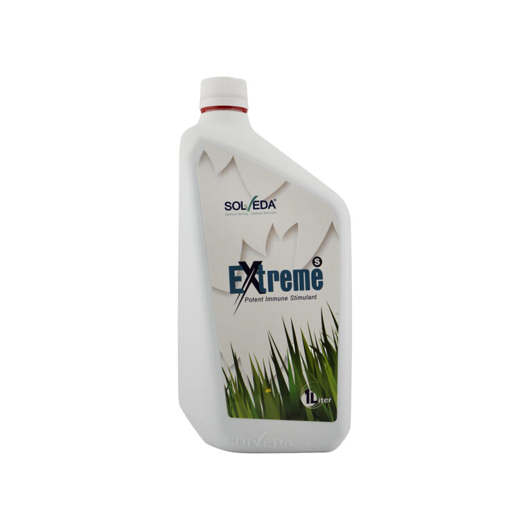 Solveda Extreme 1Ltr Water Soluble Potent Immune Enhancer for Poultry