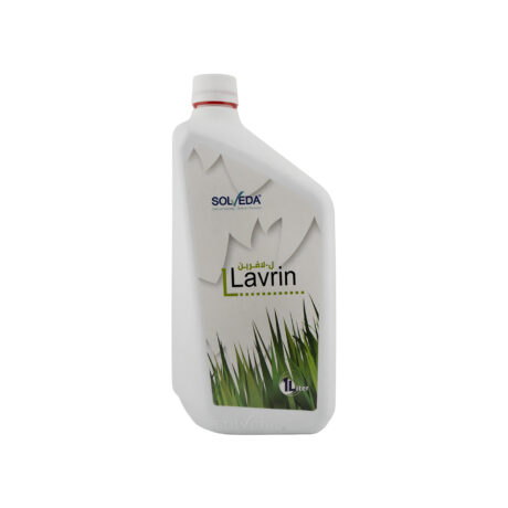 Solveda L-Lavrin 1Ltr Support Liver and Kidney Function for Camels, Cattle, Calves, Sheep, Goats and Poultry