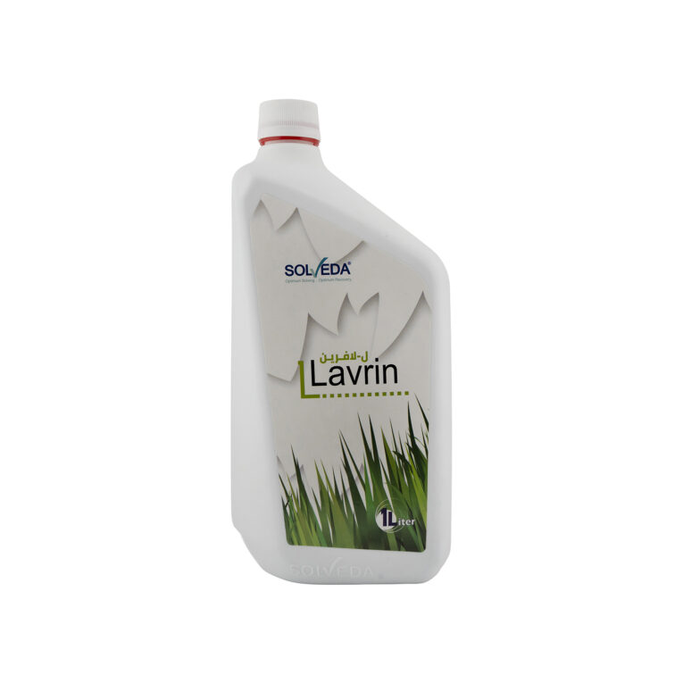 Solveda L-Lavrin 1Ltr Support Liver and Kidney Function for Camels, Cattle, Calves, Sheep, Goats and Poultry