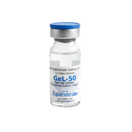 Gel 50 Hyaluronate Sodium Injection 10ML